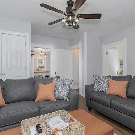 In The Heart Of Little Italy! Free Parking! Apartment Cleveland Exterior foto