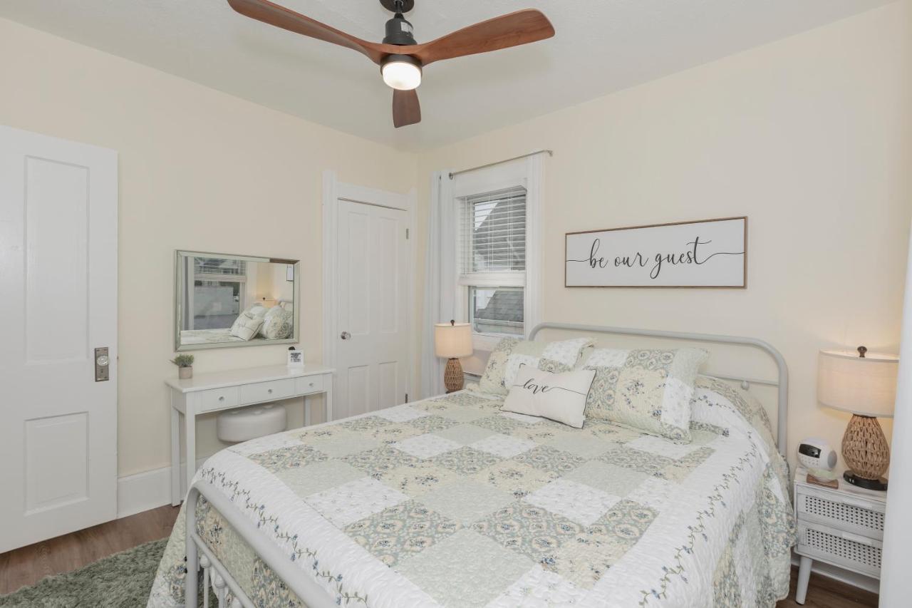 In The Heart Of Little Italy! Free Parking! Apartment Cleveland Exterior foto